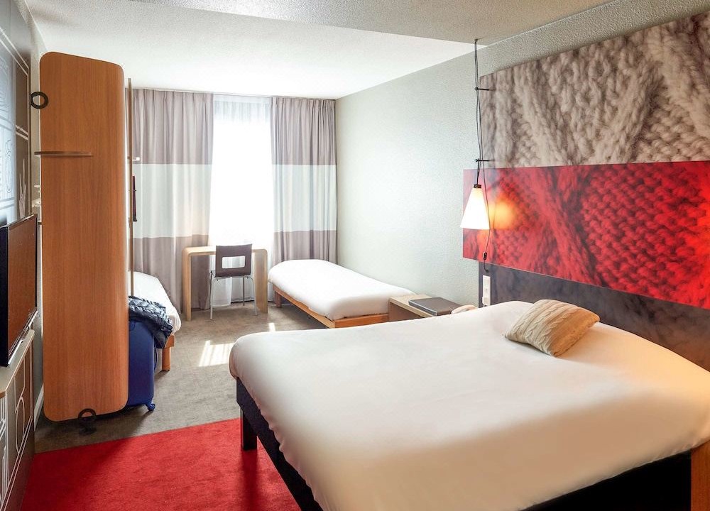 Photo of Bedroom in Cholet