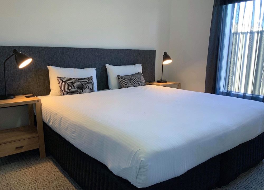 Photo of Bedroom in Sale