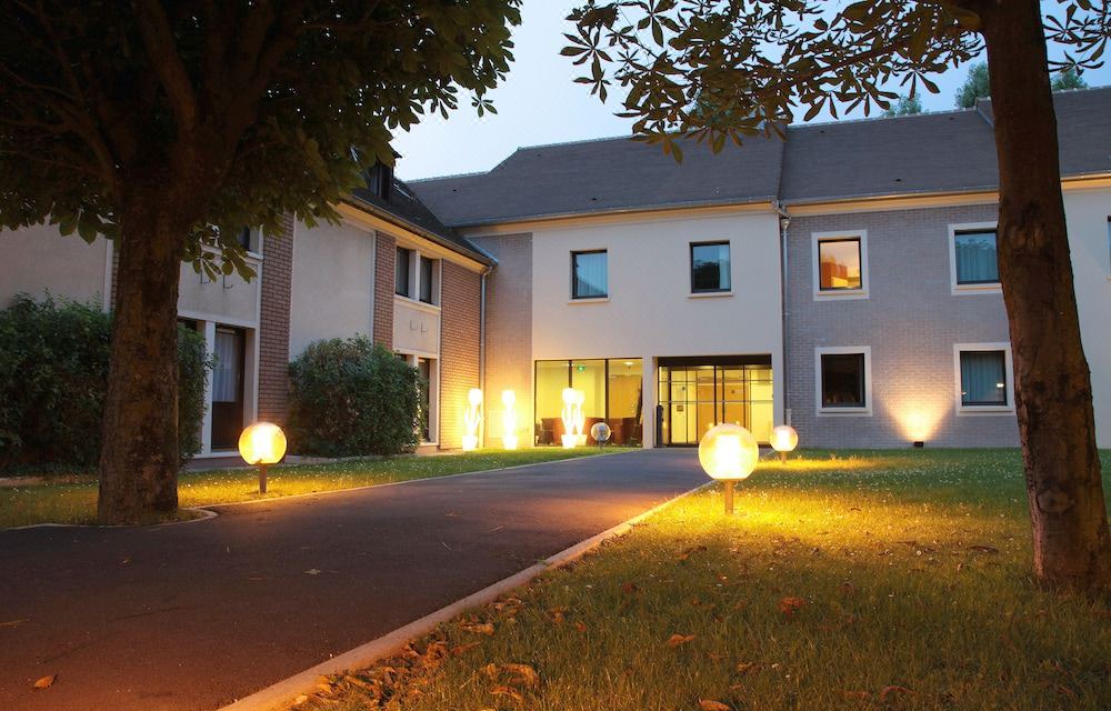 Photo of Buildings in Maisons-Laffitte