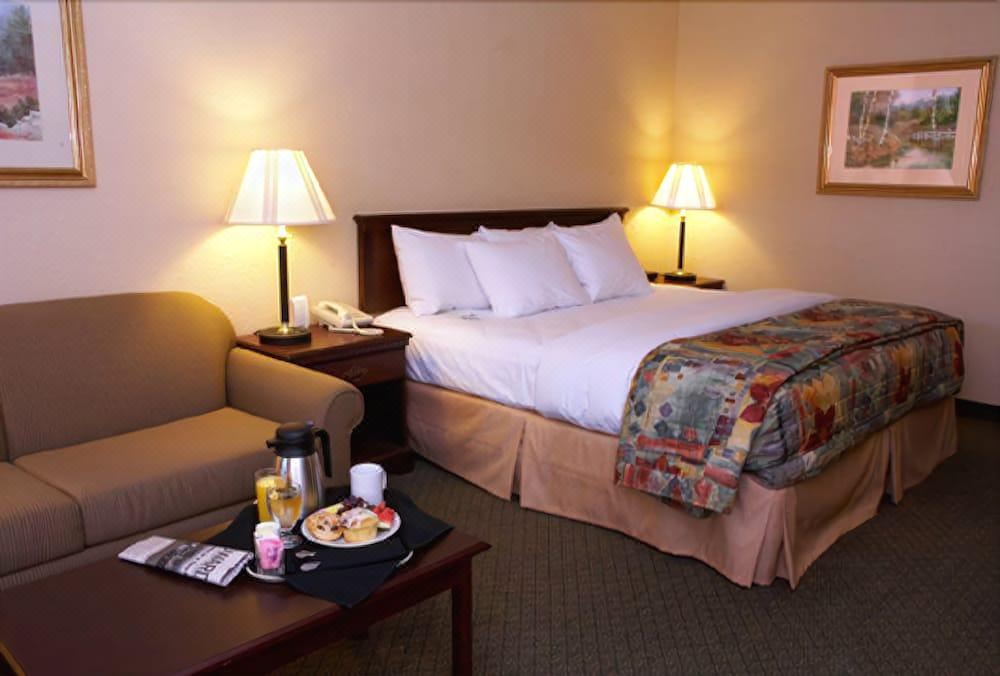 Photo of Bedroom in Woodward