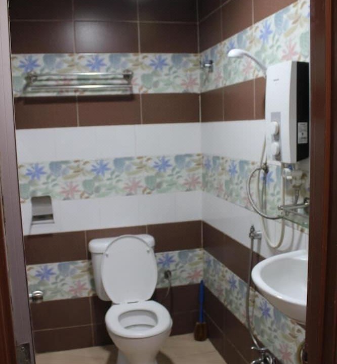 Photo of Bathroom in Nilai