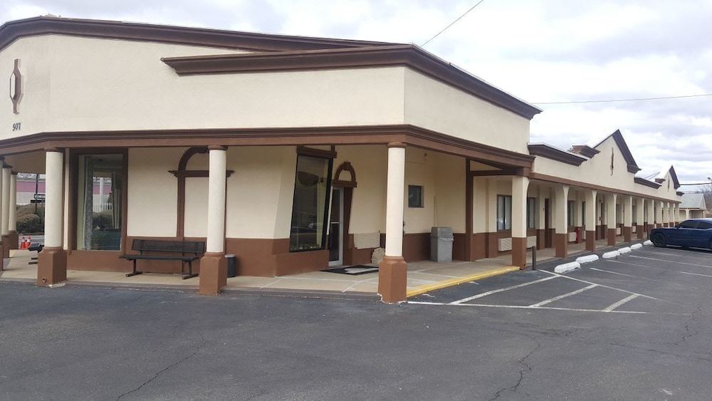 Photo of Buildings in Wrightstown