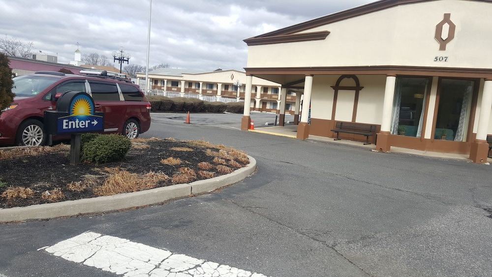 Photo of Buildings in Wrightstown