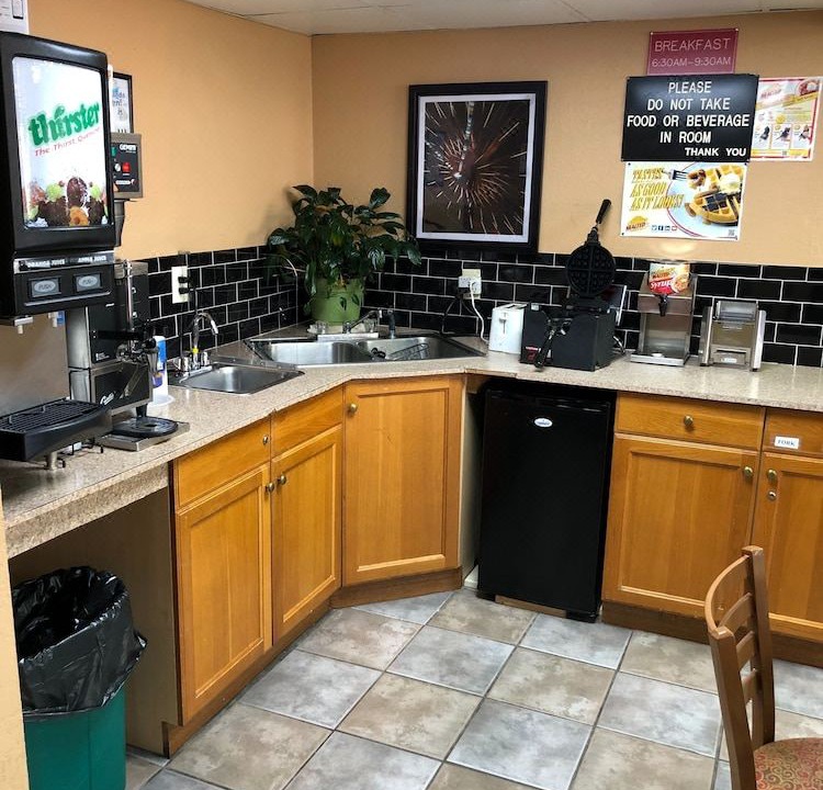 Photo of Kitchen in Tucker