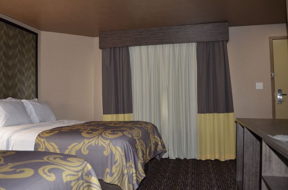 Photo of Bedroom in Niagara Falls