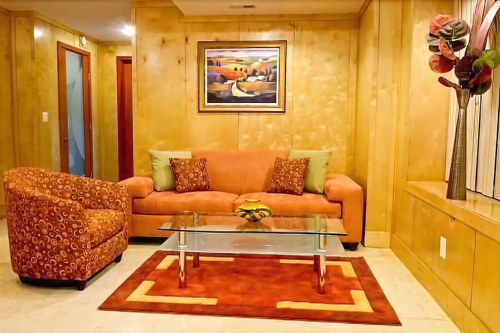 Photo of Livingroom in Mount Vernon Square