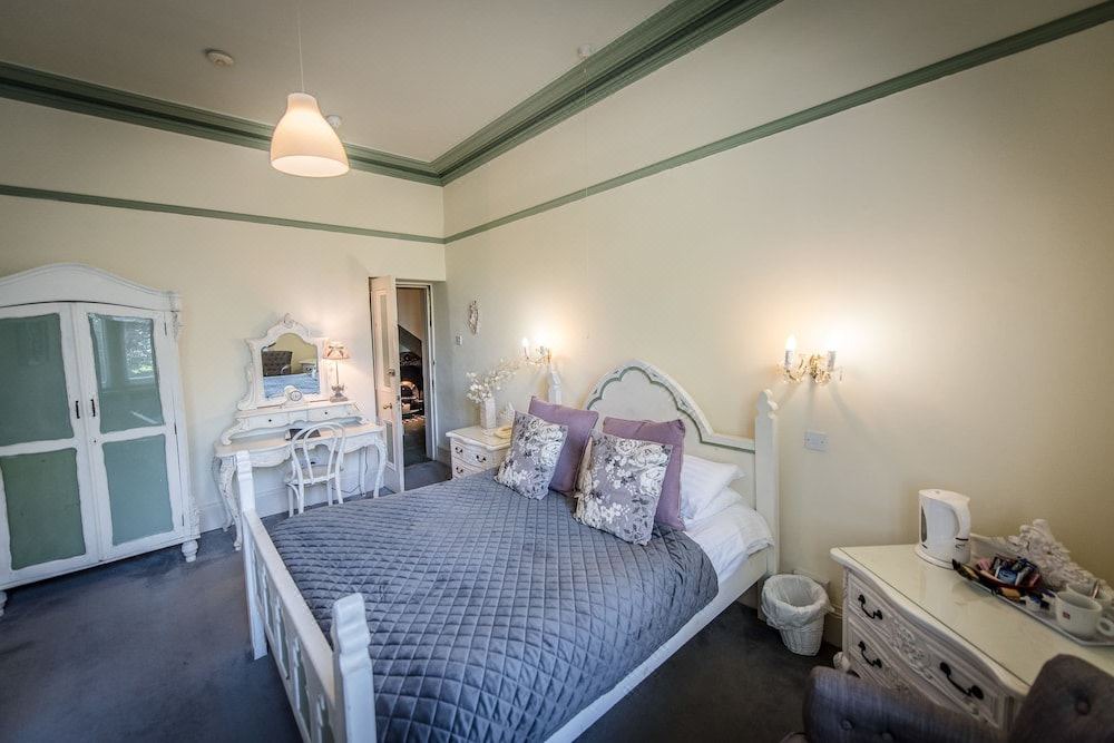 Photo of Bedroom in Burnley