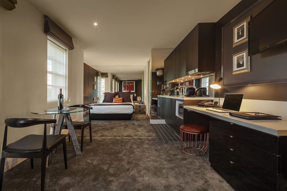 Photo of Others in East Melbourne