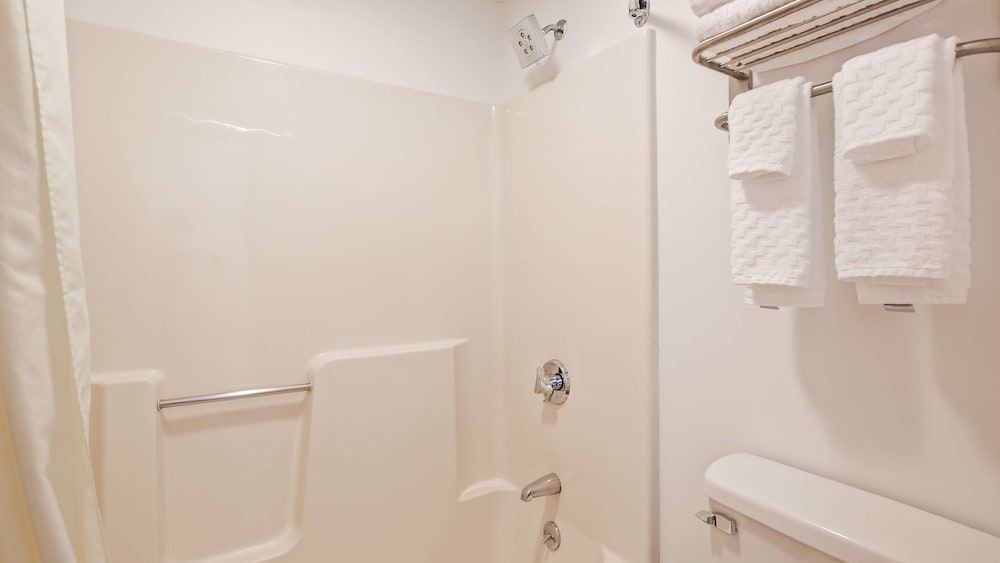 Photo of Bathroom in Presque Isle