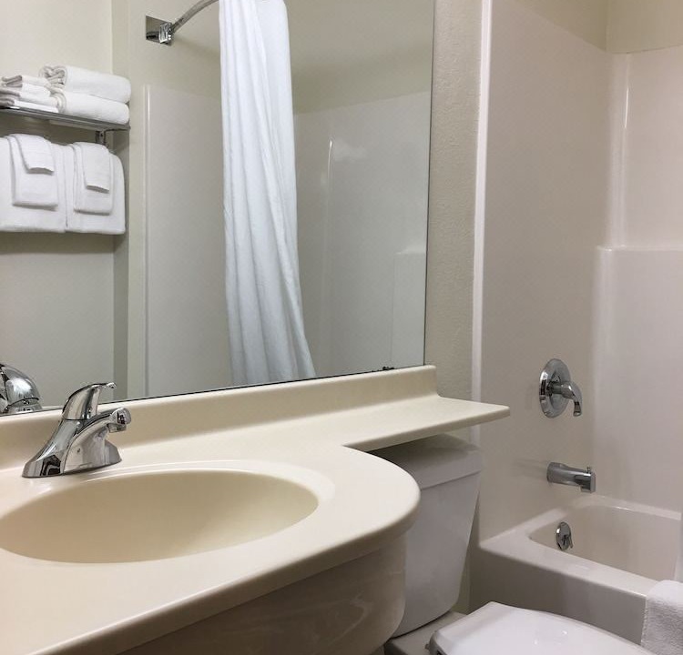 Photo of Bathroom in Rice Lake