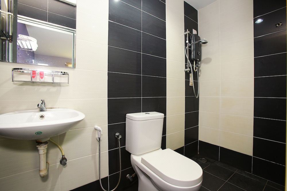 Photo of Bathroom in Teluk Intan