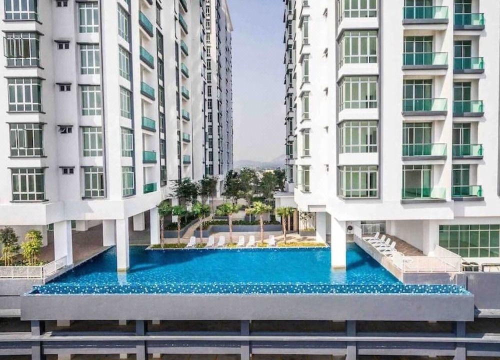 Photo of Outdoor in Bandar Perda