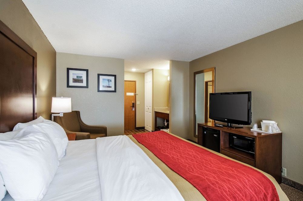 Photo of Bedroom in Lexington