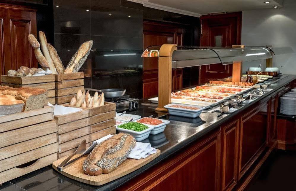 Photo of Others in Euston