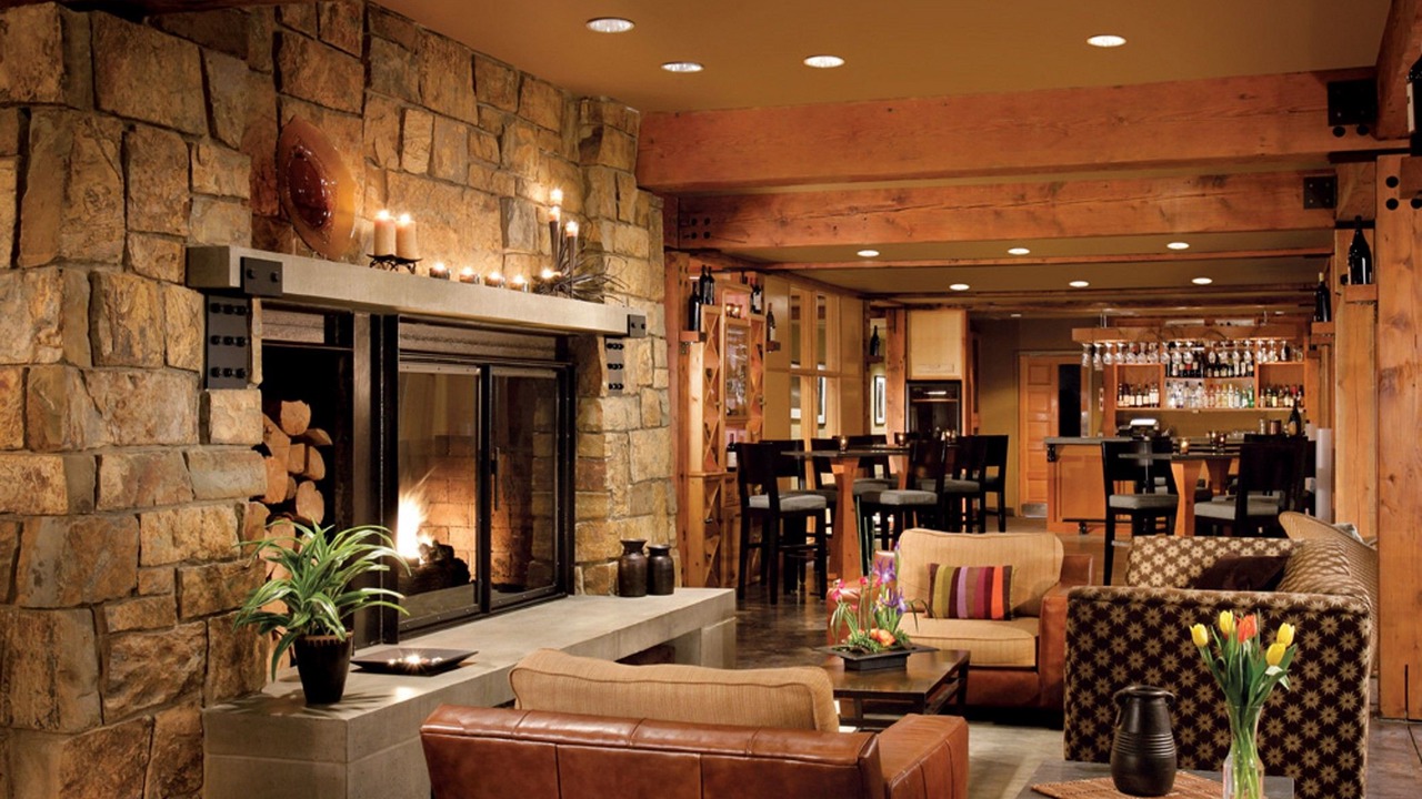 Photo of Livingroom in Woodinville