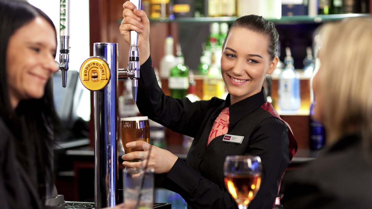 Photo of Human In Picture in Wetherby