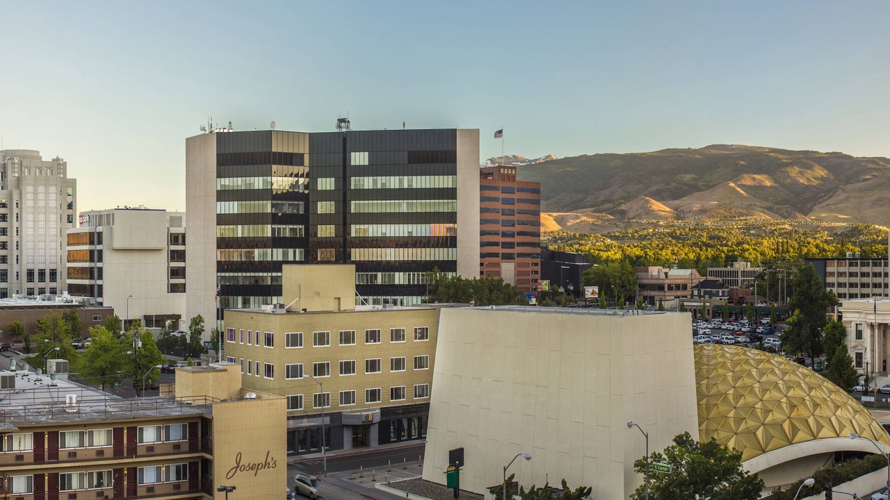 Photo of Others in Downtown Reno