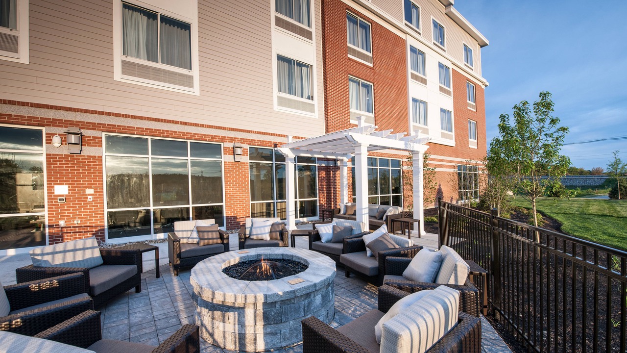 Photo of Patio Balcony in Littleton