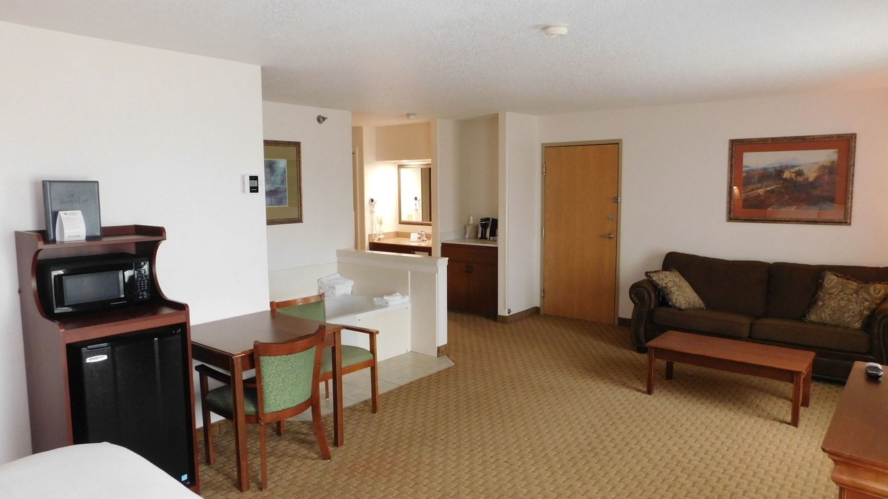 Photo of Livingroom in Ogallala