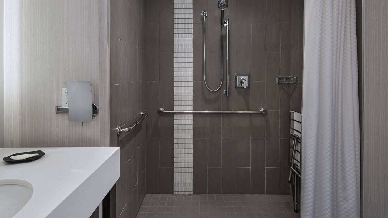 Photo of Bathroom in Downtown Austin