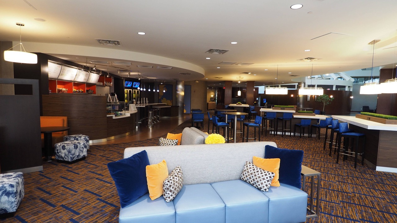 Photo of Livingroom in Columbus