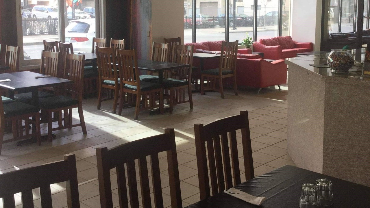 Photo of Livingroom in The Loop