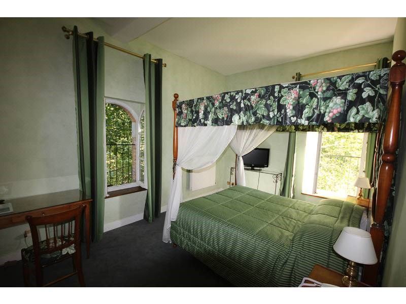 Photo of Bedroom in La Ferte-Saint-Aubin