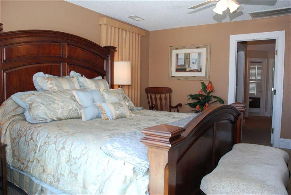 Photo of Bedroom in Tybee Island