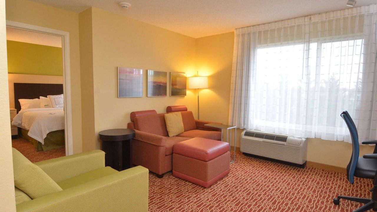 Photo of Livingroom in Winchester