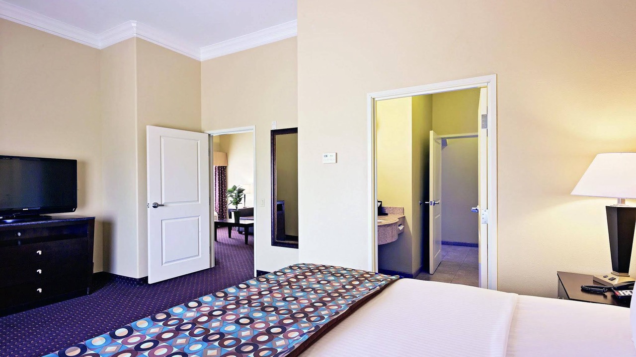 Photo of Bedroom in New Caney