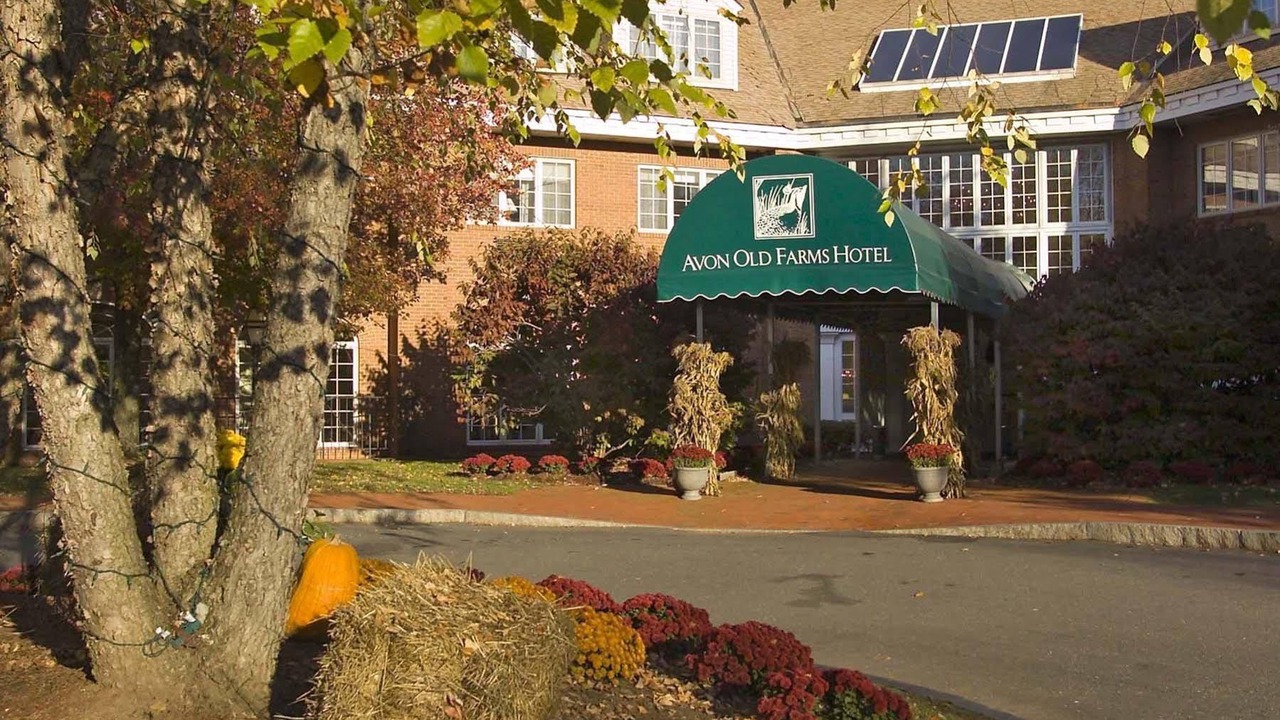 Photo of Buildings in Avon