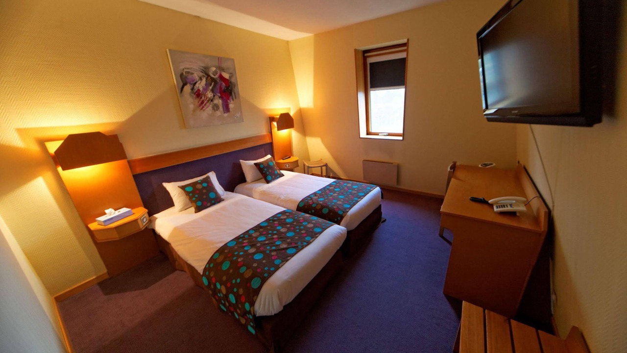 Photo of Bedroom in Laon