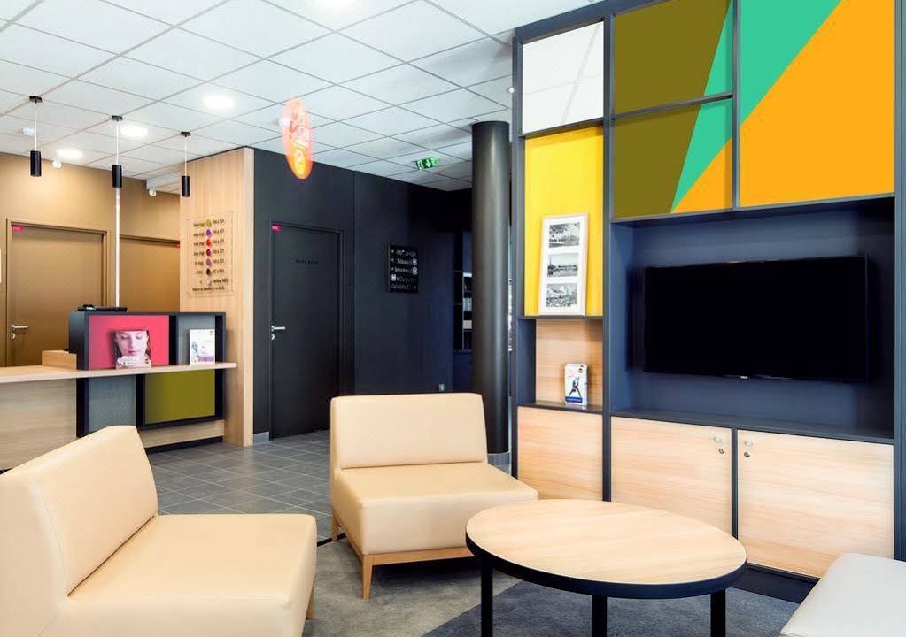 Photo of Livingroom in Bobigny