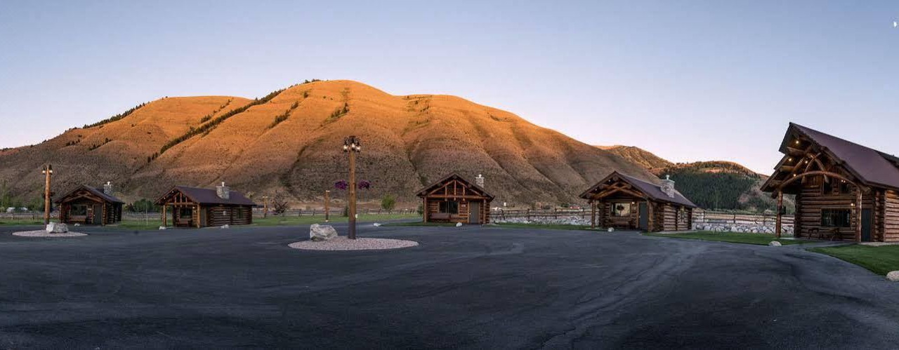 Photo of Buildings in Afton