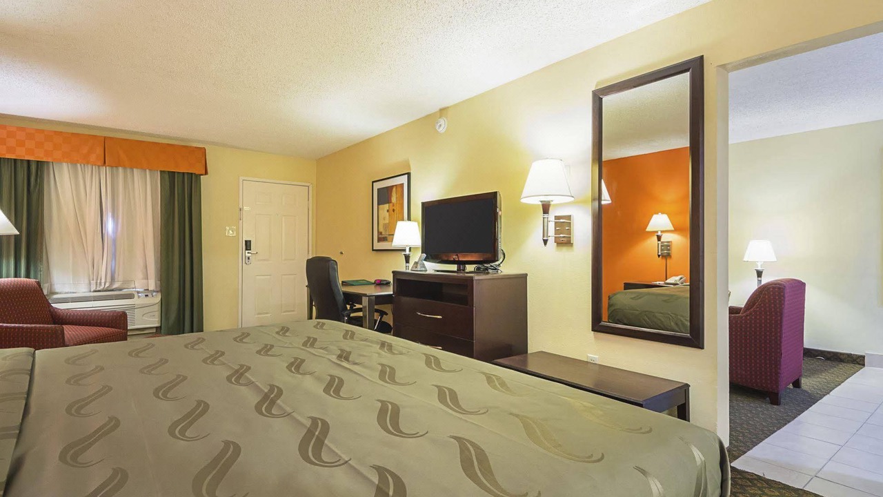 Photo of Bedroom in North Richland Hills