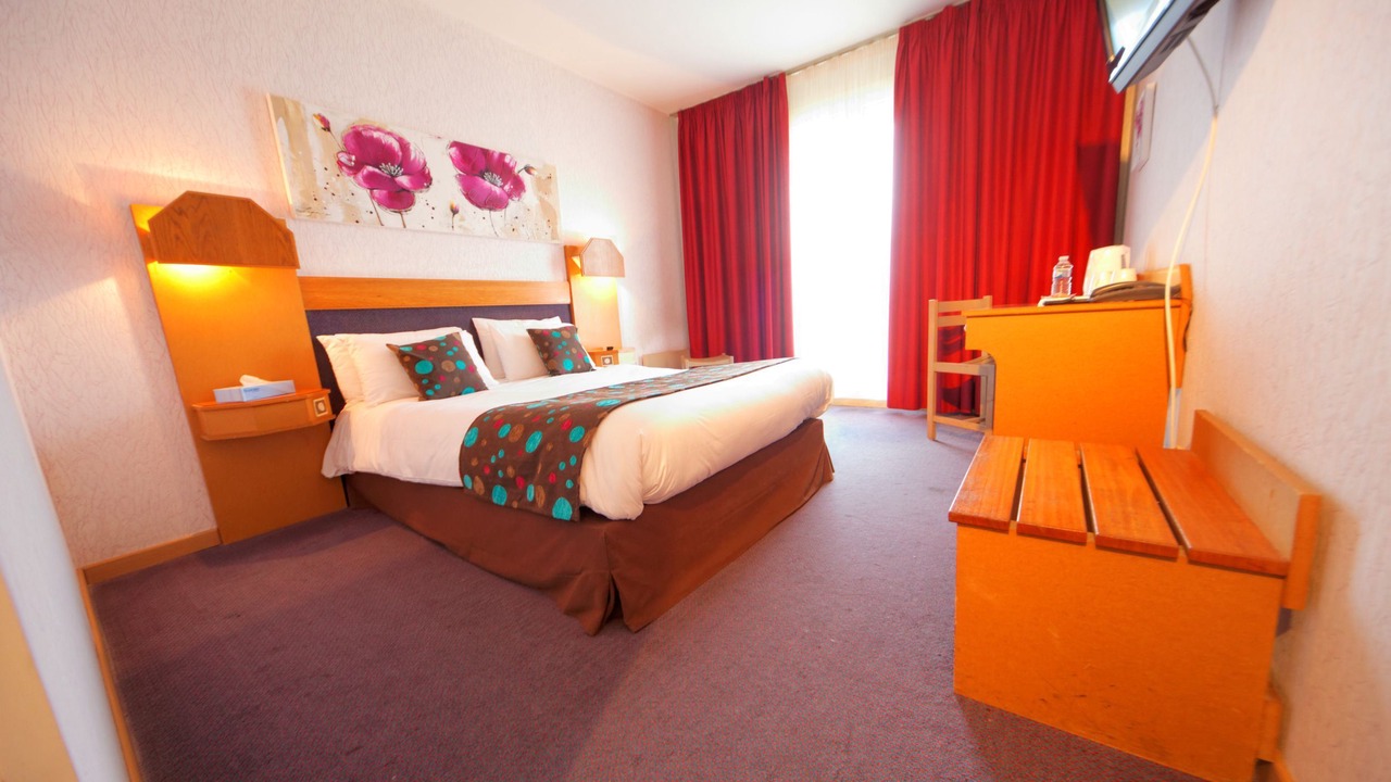 Photo of Bedroom in Laon