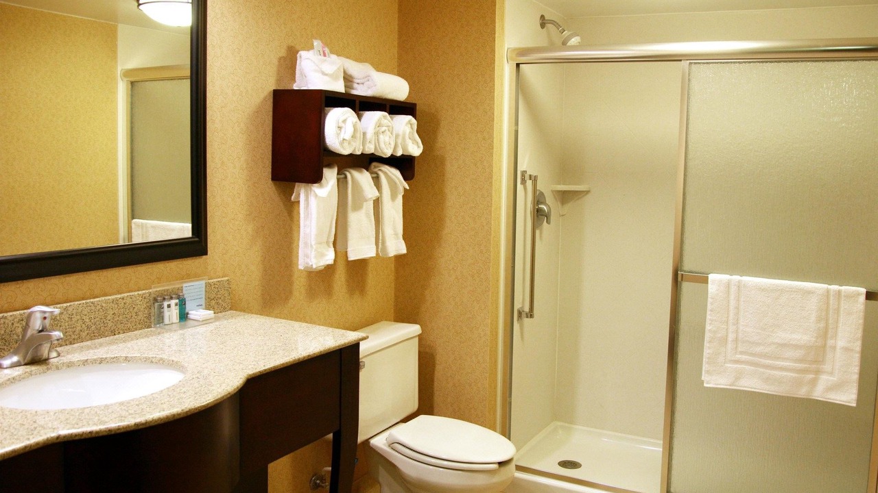 Photo of Bathroom in Somerset