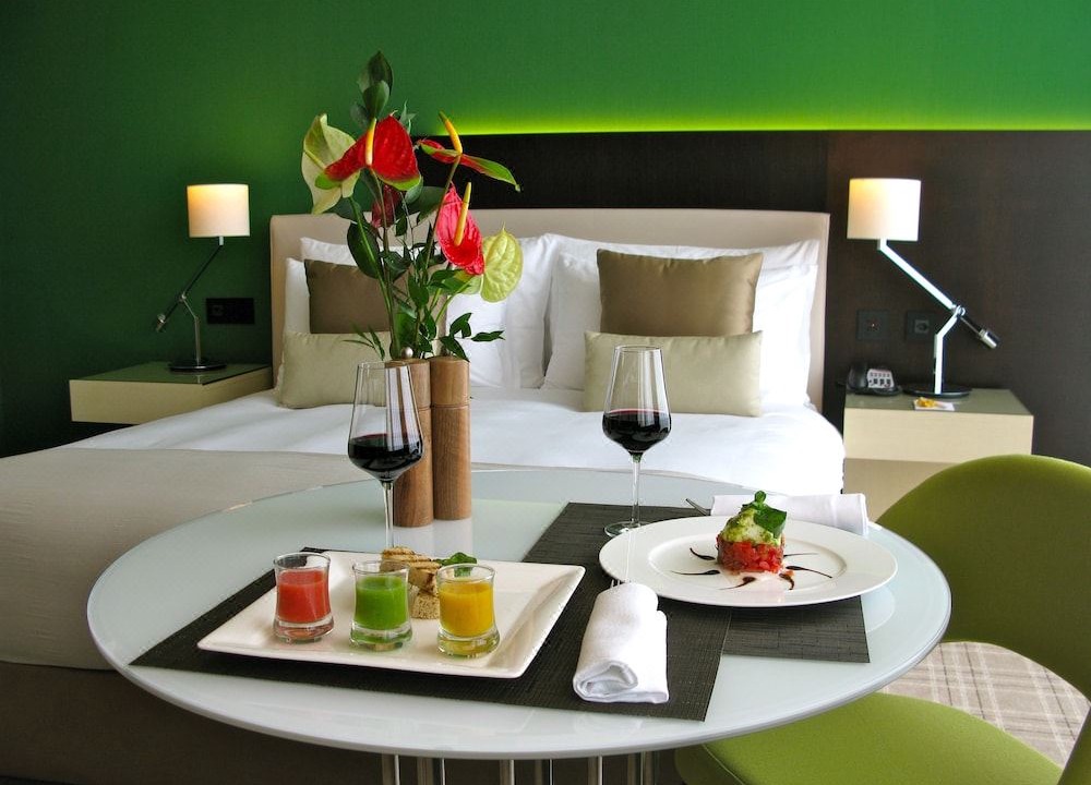 Photo of Livingroom in Cointrin
