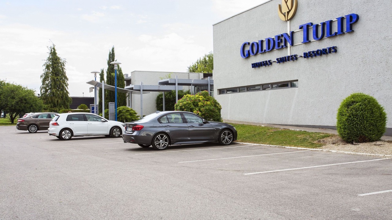 Photo of Buildings in Barberey-Saint-Sulpice