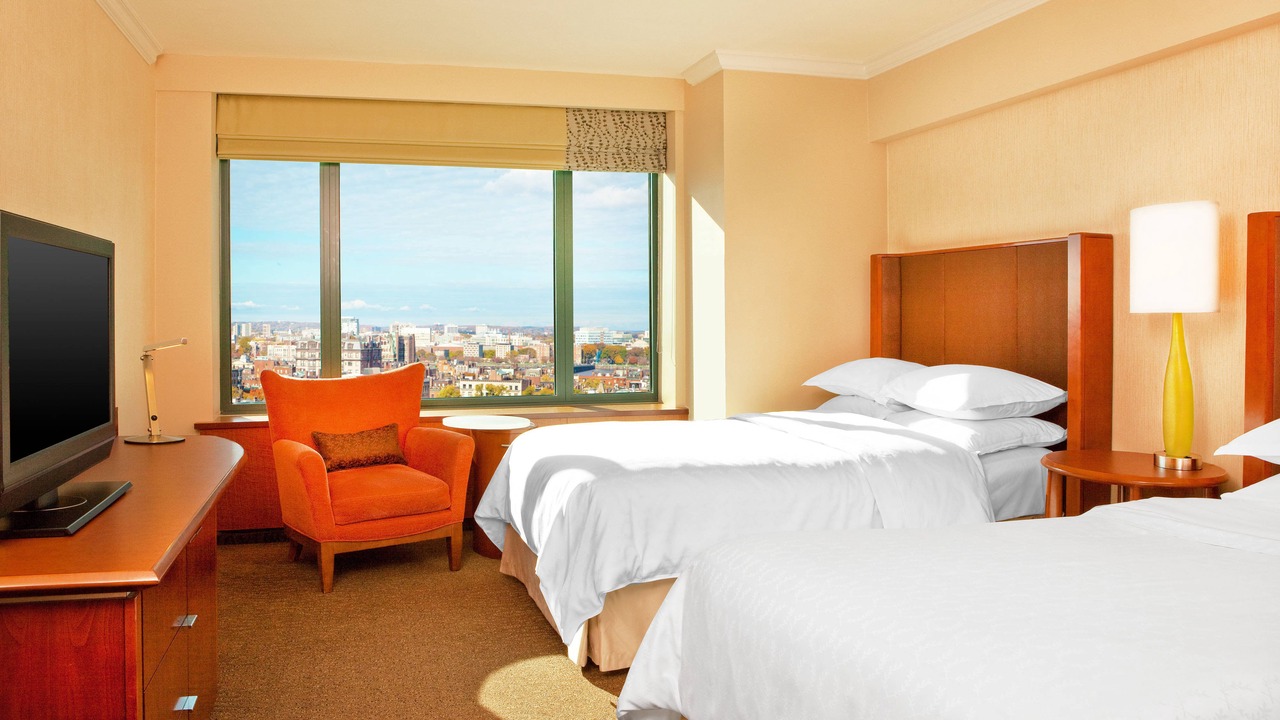 Photo of Bedroom in Prudential - St. Botolph