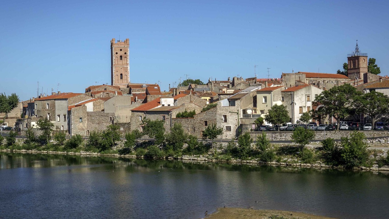 Photo of Outdoor in Rivesaltes