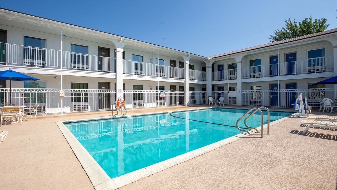 Photo of Outdoor in Bryan