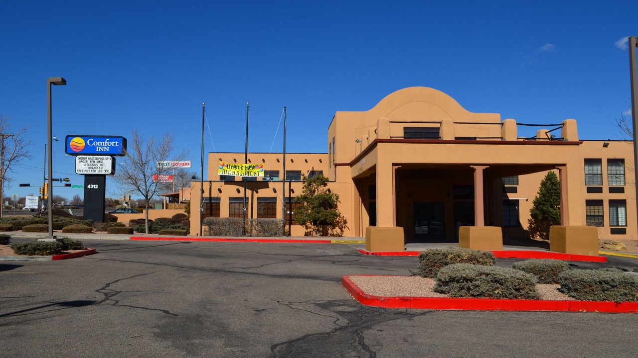 Photo of Buildings in Southside