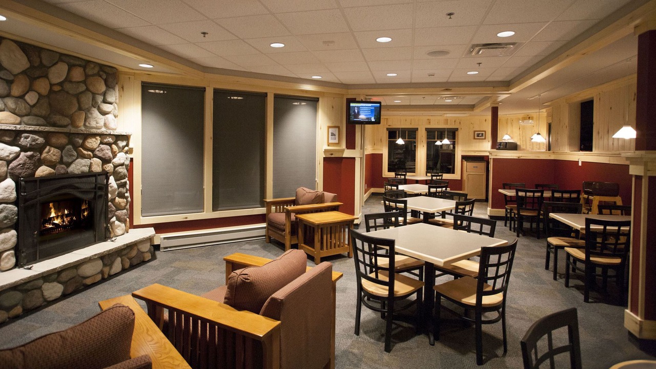 Photo of Livingroom in Park Point