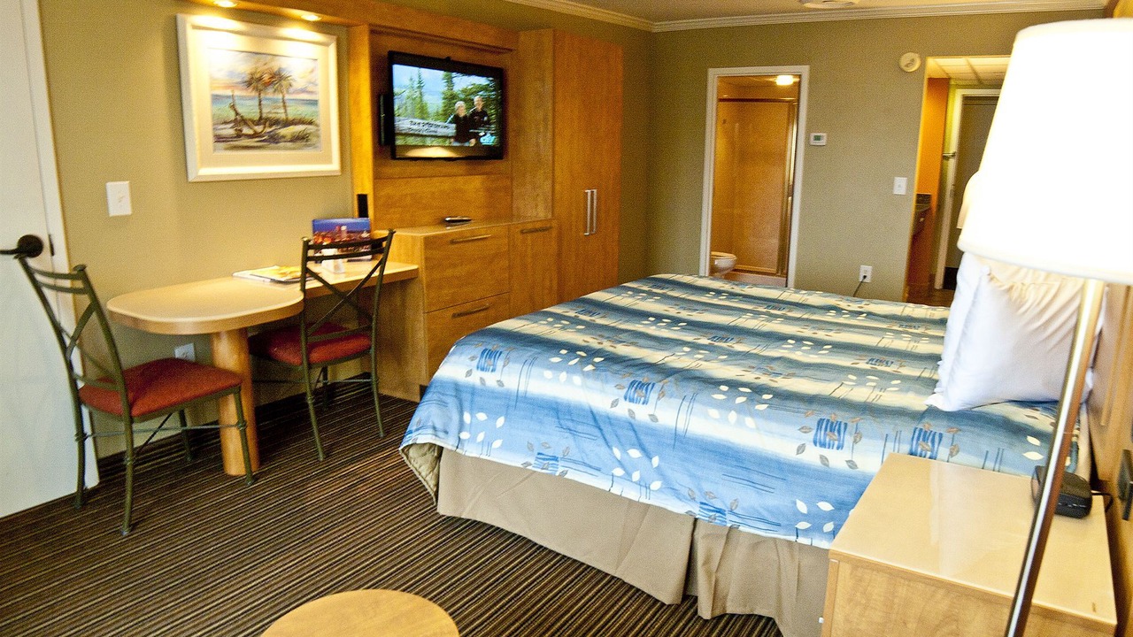 Photo of Bedroom in Tybee Island