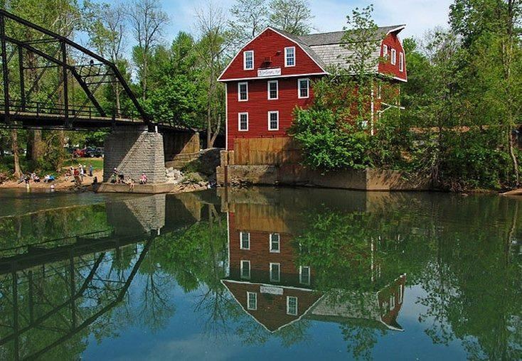Photo of Others in Eureka Springs Historic District