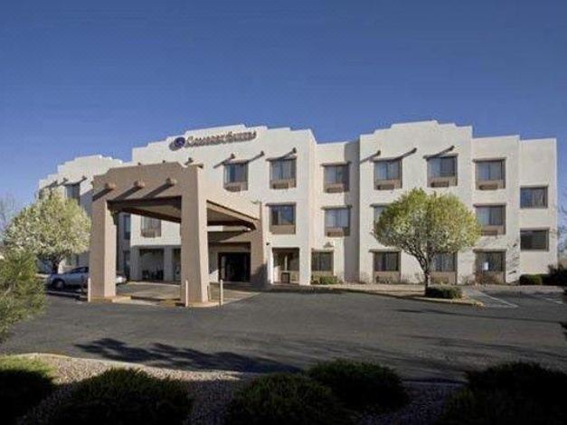 Photo of Buildings in Southside