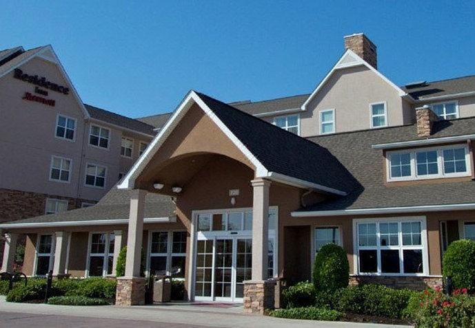 Photo of Buildings in College Station