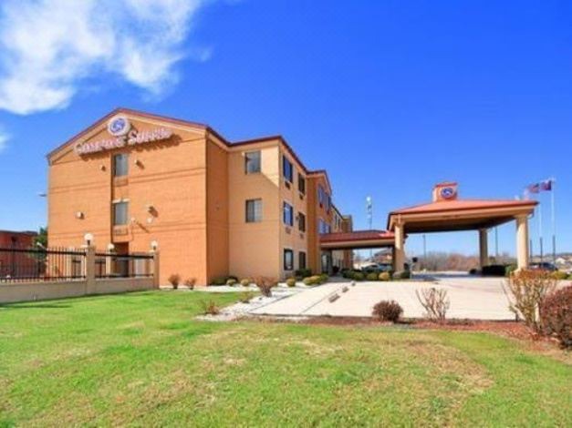 Photo of Buildings in Rowlett