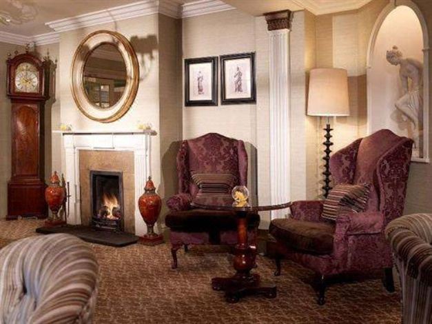 Photo of Livingroom in Marlow